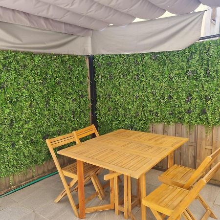 Appartement 4 Voyageurs Avec Terrasse Wifi Carcassonne Exterior photo